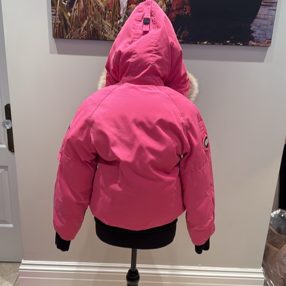 Canada Goose Chilliwack Bomber - Picture 4 of 6